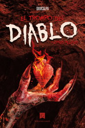 EDICIONES GAROE, El trompo del Diablo, Davicalpa - EDICIONES GAROE
