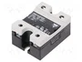 CARLO GAVAZZI RM1A40A50 Relé semiconductor monofásico 50A