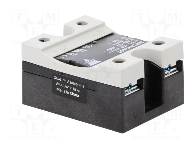 CARLO GAVAZZI RM1A40A50 Relé semiconductor monofásico 50A