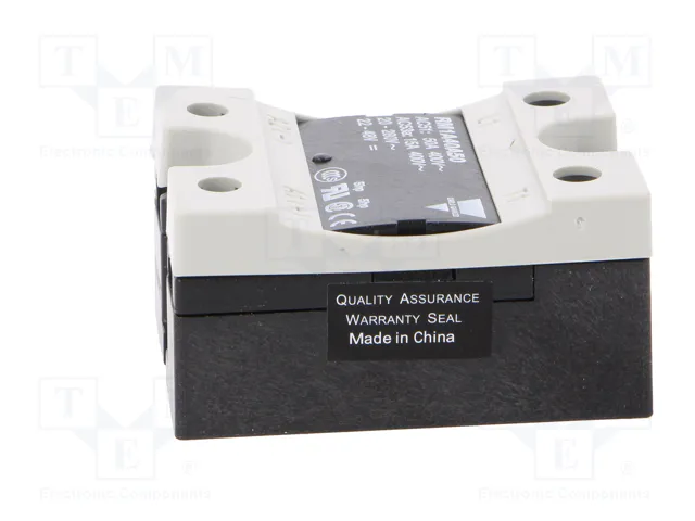 CARLO GAVAZZI RM1A40A50 Relé semiconductor monofásico 50A