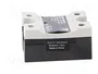 CARLO GAVAZZI RM1A40A50 Relé semiconductor monofásico 50A