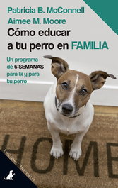 INVISIBLES EDICIONES, Cómo educar a tu perro en familia - VV.AA.