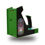 MY-MY ARCADE GAMING My Arcade Joystick Player Portable Retro Arcade Galaga (2 juegos incluidos)