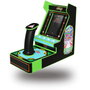 MY-MY ARCADE GAMING My Arcade Joystick Player Portable Retro Arcade Galaga (2 juegos incluidos)