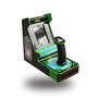 MY-MY ARCADE GAMING My Arcade Joystick Player Portable Retro Arcade Galaga (2 juegos incluidos)
