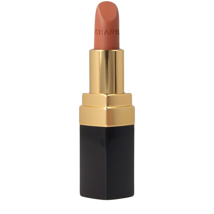 Chanel Rouge Coco Lipstick #106 Deauville 3,5 g - Barra de labios hidratante Chanel Rouge Coco Lipstick #106 Deauville 3,5 g - Barra de labios hidratante