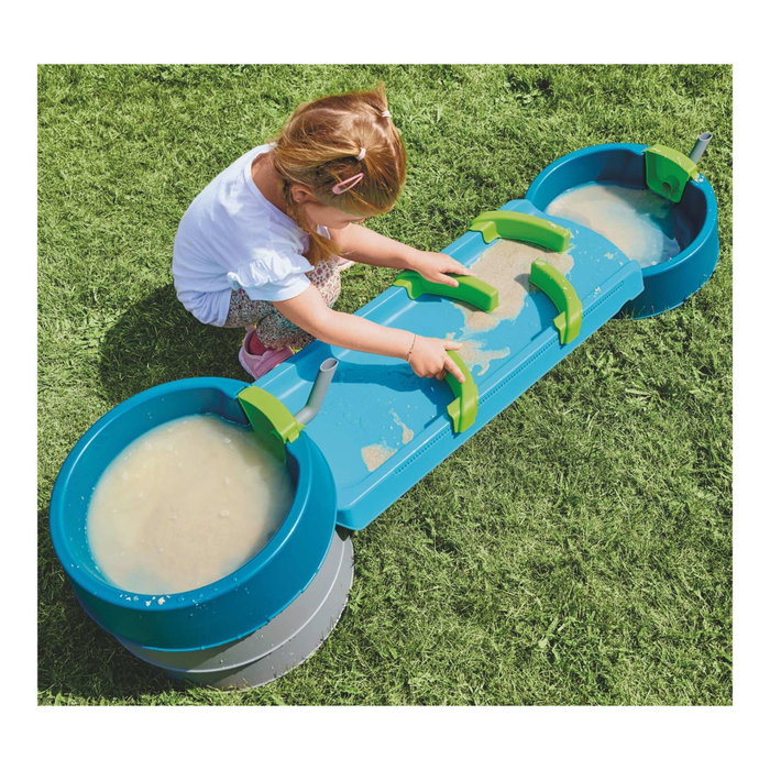 Big BIG AquaPlay Mudway RUN Big BIG AquaPlay Mudway RUN