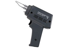 PROVIDUS Pistola de Soldador Eléctrico SE300GS 100 W