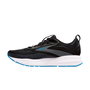 Zapatillas de Running para Adultos Brooks Trace 4 Negro 39