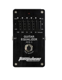 Tomsline AEG-1 Ecualizador de 5 Bandas