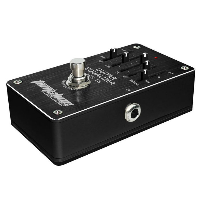 Tomsline AEG-1 Ecualizador de 5 Bandas