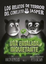 Ensalada inquietante, Una, PICARONA