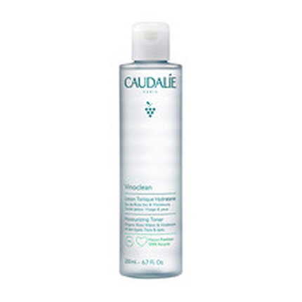 Caudalie Vinoclean Loción Tónica Hidratante 100 ml