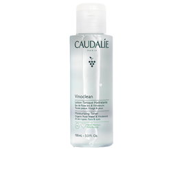 Caudalie Vinoclean Loción Tónica Hidratante 100 ml