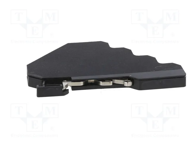 FINDER Limitador de sobretensiones Tipo 2+3 5kA IP20 FINDER Limitador de sobretensiones Tipo 2+3 5kA IP20