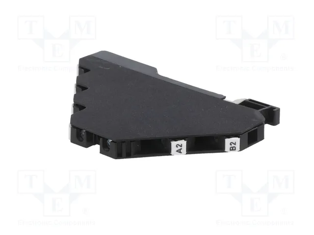 FINDER Limitador de sobretensiones Tipo 2+3 5kA IP20 FINDER Limitador de sobretensiones Tipo 2+3 5kA IP20