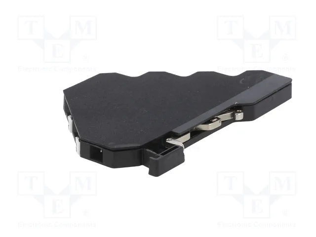 FINDER Limitador de sobretensiones Tipo 2+3 5kA IP20 FINDER Limitador de sobretensiones Tipo 2+3 5kA IP20