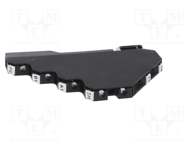 FINDER Limitador de sobretensiones Tipo 2+3 5kA IP20 FINDER Limitador de sobretensiones Tipo 2+3 5kA IP20