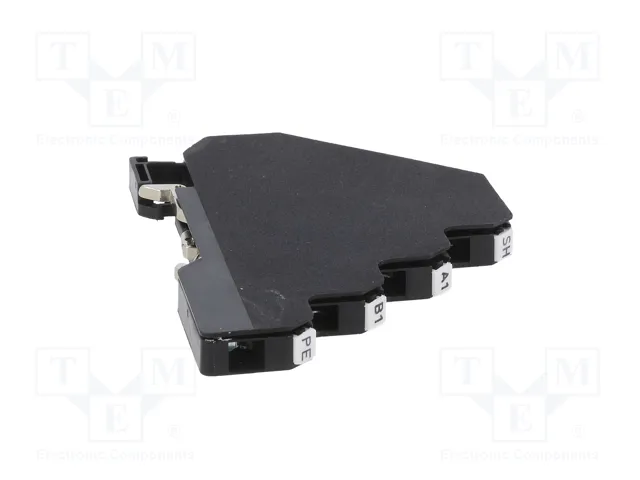FINDER Limitador de sobretensiones Tipo 2+3 5kA IP20 FINDER Limitador de sobretensiones Tipo 2+3 5kA IP20