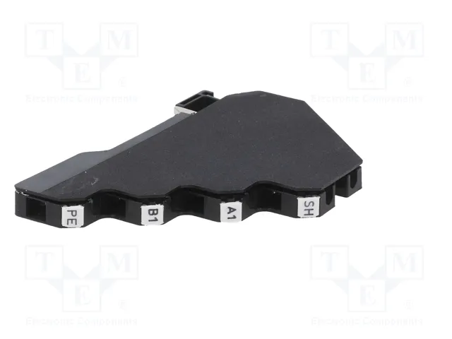 FINDER Limitador de sobretensiones Tipo 2+3 5kA IP20 FINDER Limitador de sobretensiones Tipo 2+3 5kA IP20