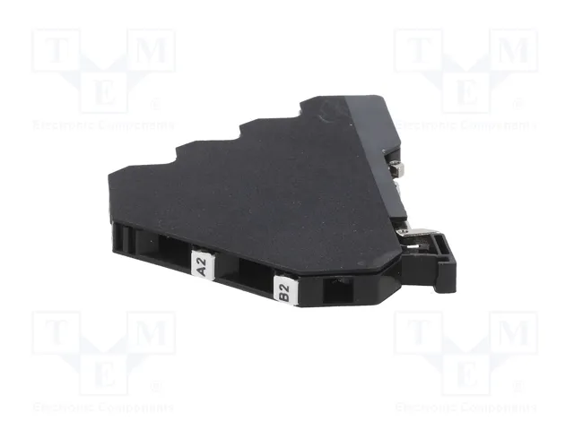 FINDER Limitador de sobretensiones Tipo 2+3 5kA IP20 FINDER Limitador de sobretensiones Tipo 2+3 5kA IP20