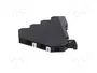 FINDER Limitador de sobretensiones Tipo 2+3 5kA IP20