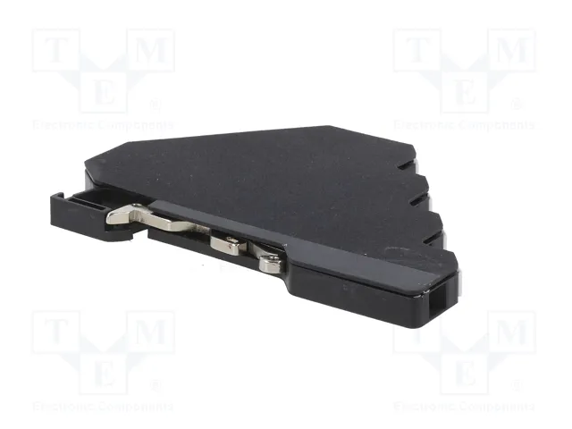 FINDER Limitador de sobretensiones Tipo 2+3 5kA IP20 FINDER Limitador de sobretensiones Tipo 2+3 5kA IP20