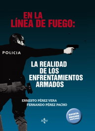 En la línea de fuego, VV.AA. - TECNOS
