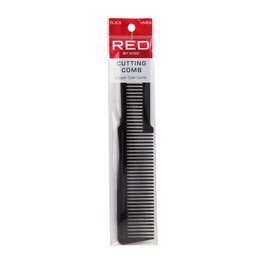 Red Kiss Peine Cortapelo Cutting Comb