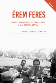 Érem feres, Oriol Riart Arnalot - PAGES EDITORS