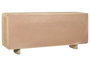 DKD Home Decor Buffet de Roble Marrón Natural 180x40x80