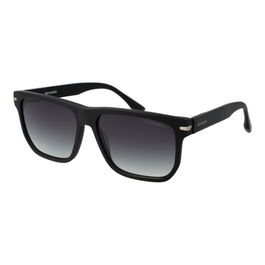 Gafas de Sol Hombre Trussardi TSM9002 57A02 Negro
