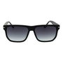 Gafas de Sol Hombre Trussardi TSM9002 57A02 Negro