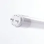 Pack 2 Tubo LED T8 18W 2.880Lm 6000K Vidrio 120Cm Conexión 2 Extremos Larga Duración 40.000H