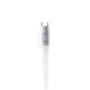 Pack 2 Tubo LED T8 18W 2.880Lm 6000K Vidrio 120Cm Conexión 2 Extremos Larga Duración 40.000H
