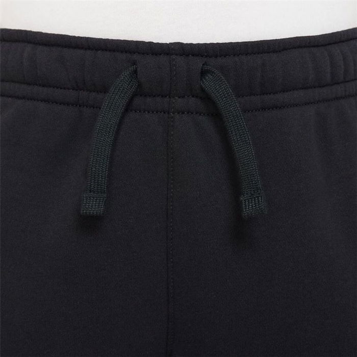 Pantalón de Chándal para Niños Nike Sportswear Negro
