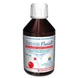 FENIOUX Harpaca Fluid 250Ml Favorece Articulaciones y Mantiene Flexibilidad Tendones y Músculos