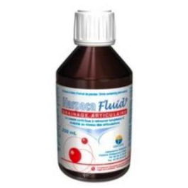 FENIOUX Harpaca Fluid 250Ml Favorece Articulaciones y Mantiene Flexibilidad Tendones y Músculos