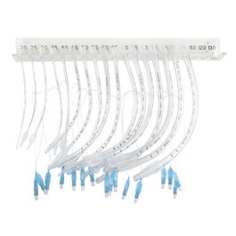 B. Braun Tubo Endotraqueal Mango 4.0 mm x 5.3 mm 1 Unidad