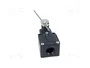 PIZZATO ELETTRICA FC 332 Interruptor de fin de carrera NO + NC IP67