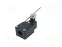 PIZZATO ELETTRICA FC 332 Interruptor de fin de carrera NO + NC IP67