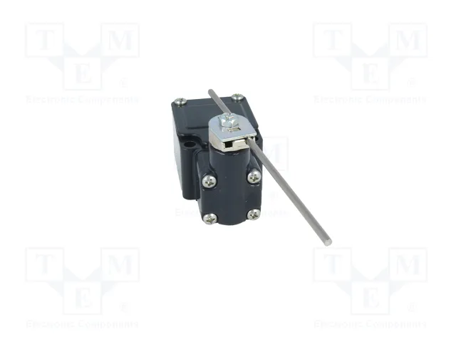 PIZZATO ELETTRICA FC 332 Interruptor de fin de carrera NO + NC IP67 PIZZATO ELETTRICA FC 332 Interruptor de fin de carrera NO + NC IP67