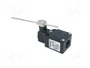 PIZZATO ELETTRICA FC 332 Interruptor de fin de carrera NO + NC IP67
