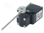 PIZZATO ELETTRICA FC 332 Interruptor de fin de carrera NO + NC IP67