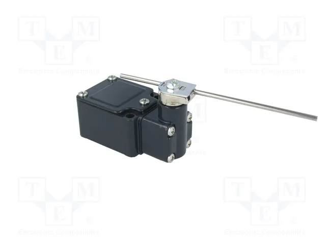 PIZZATO ELETTRICA FC 332 Interruptor de fin de carrera NO + NC IP67 PIZZATO ELETTRICA FC 332 Interruptor de fin de carrera NO + NC IP67