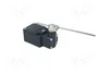 PIZZATO ELETTRICA FC 332 Interruptor de fin de carrera NO + NC IP67