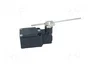 PIZZATO ELETTRICA FC 332 Interruptor de fin de carrera NO + NC IP67