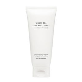Elizabeth Arden White Tea Skin Solutions Gentle Purifying Cleanser Limpiador Facial 125 ml