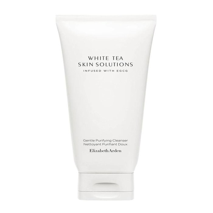Elizabeth Arden White Tea Skin Solutions Gentle Purifying Cleanser 125ml