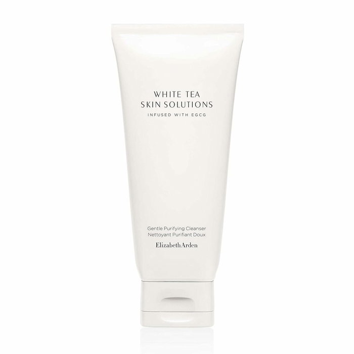 Elizabeth Arden White Tea Skin Solutions Gentle Purifying Cleanser 125ml